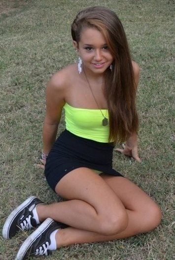 Teen
