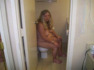 Mature female deep one hybrid