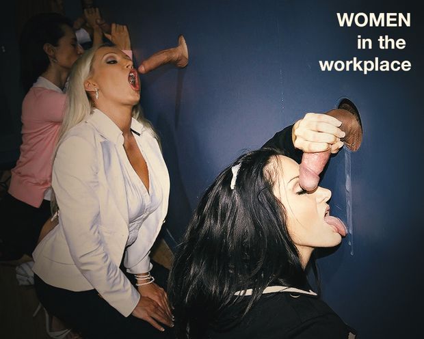 Women in the Workplace