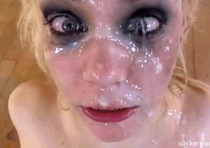 A vision of loveliness