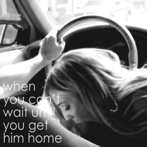bj while driving