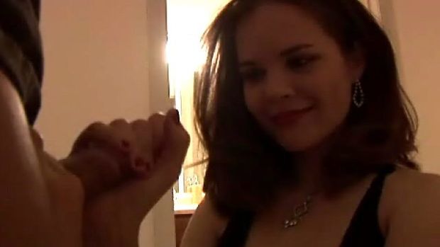The post Lustful Little Darling Daughter Sweet Wanking A Big Giggle Stick On Her Knees appeared first on All Free XXX.