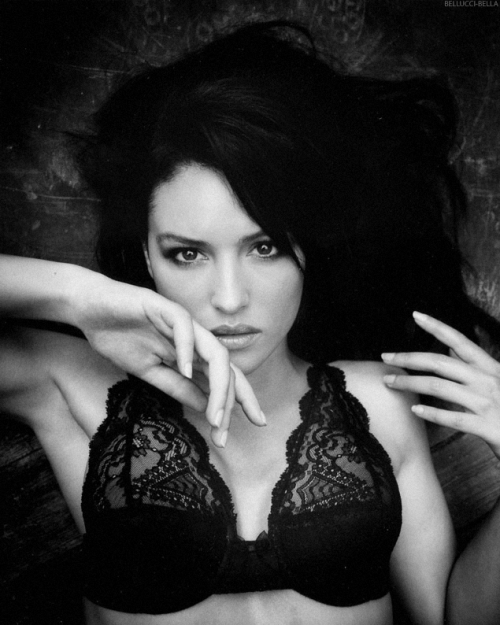 Monica Bellucci