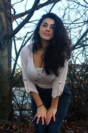 Gita Hadizadeh