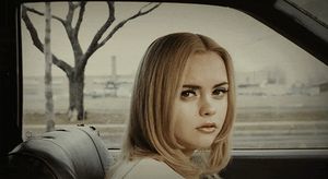 Christina Ricci - Petite Italian Actress....Too Know Her, Is Too Love Her...YUM!