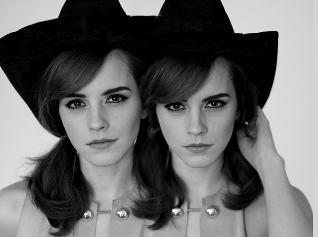 Emma Watson