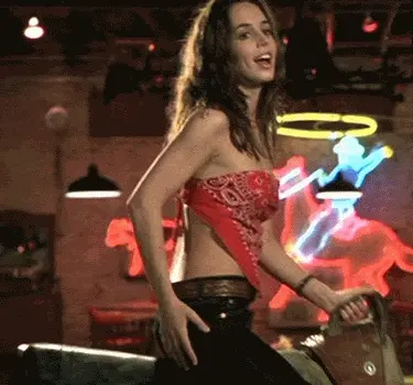 Eliza Dushku  -  ''New Guy'' - Comfortable With Herself....Even Hotter Today.....Cool Yum!