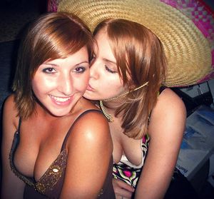 Someones been at the tequila