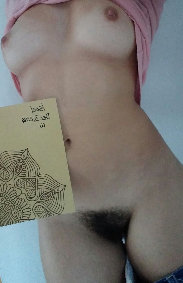 hairy amateur bush baby