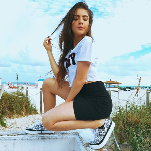 Jade Picon