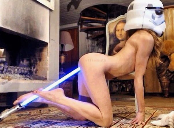 StormTrooper ♥