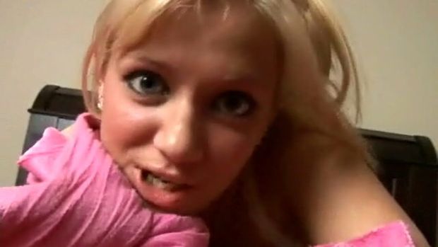 The post Pierced Blonde Damsel Dani Teasing Us Along With Her Wonderful Belongings appeared first on All Free XXX.