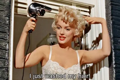Marilyn Monroe  -  Hollywood Icon....Heart-Throb....Yum!