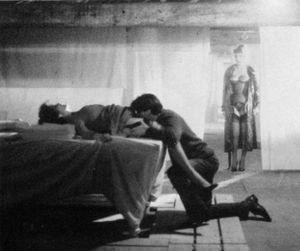 mycqtherapy:Dining out