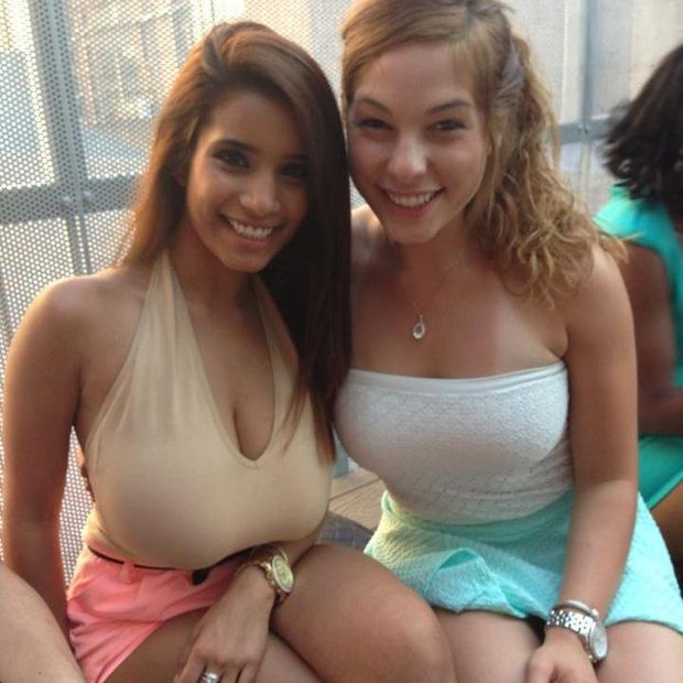 Good friends