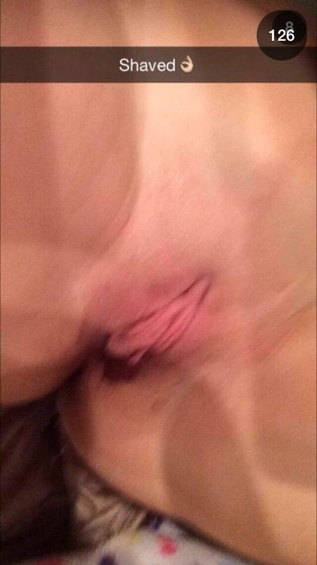 Snapchat Nude