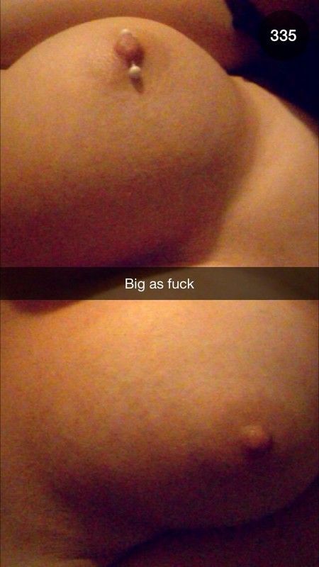 Snapchat Nude