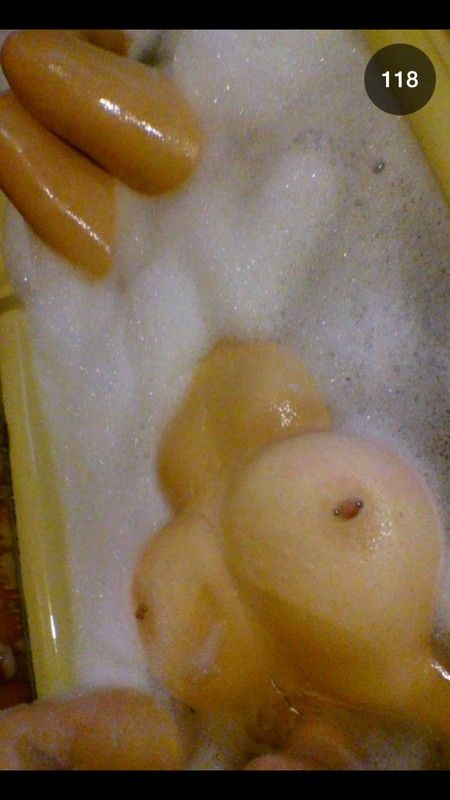 Snapchat Nude