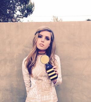 Sydney Sierota