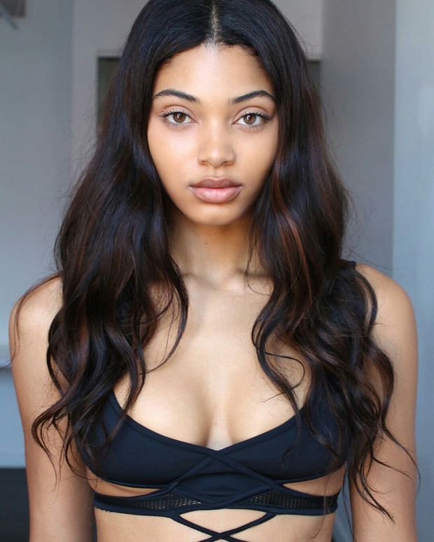 Daniella Herrington