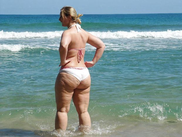 cellulite but sexy!2