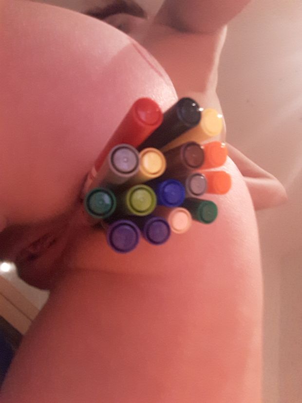 That’s 16 pens yo.