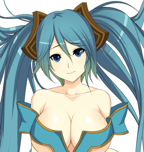 Sona
The post Sona appeared first on League of Legends Hentai/Porn Gallery.