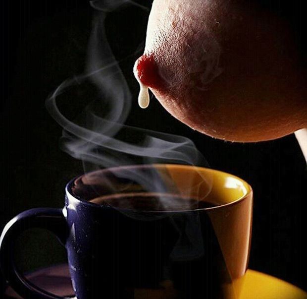 organic creamer