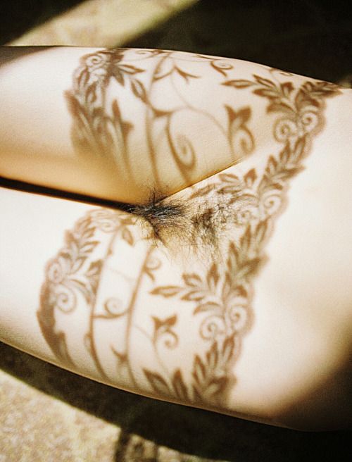 lacy