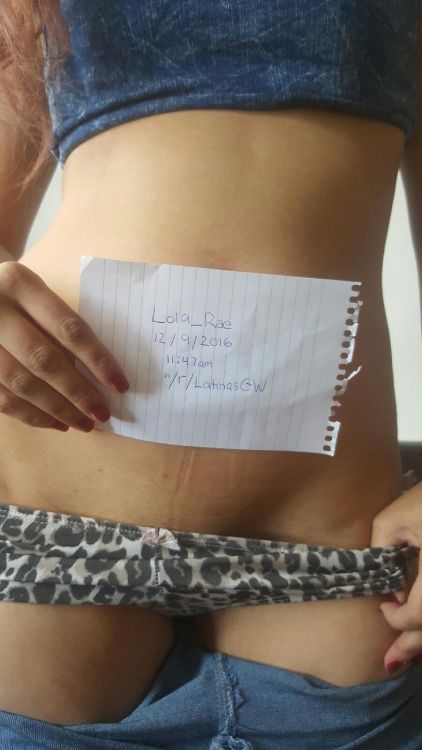 my verification so i can show you even more!