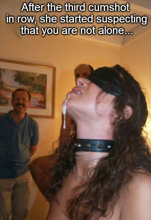 Some more to jizz