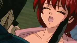 The post Busty Redhead Anime Minor Will Get Screwstared Via A Large Old Man appeared first on All Free XXX.