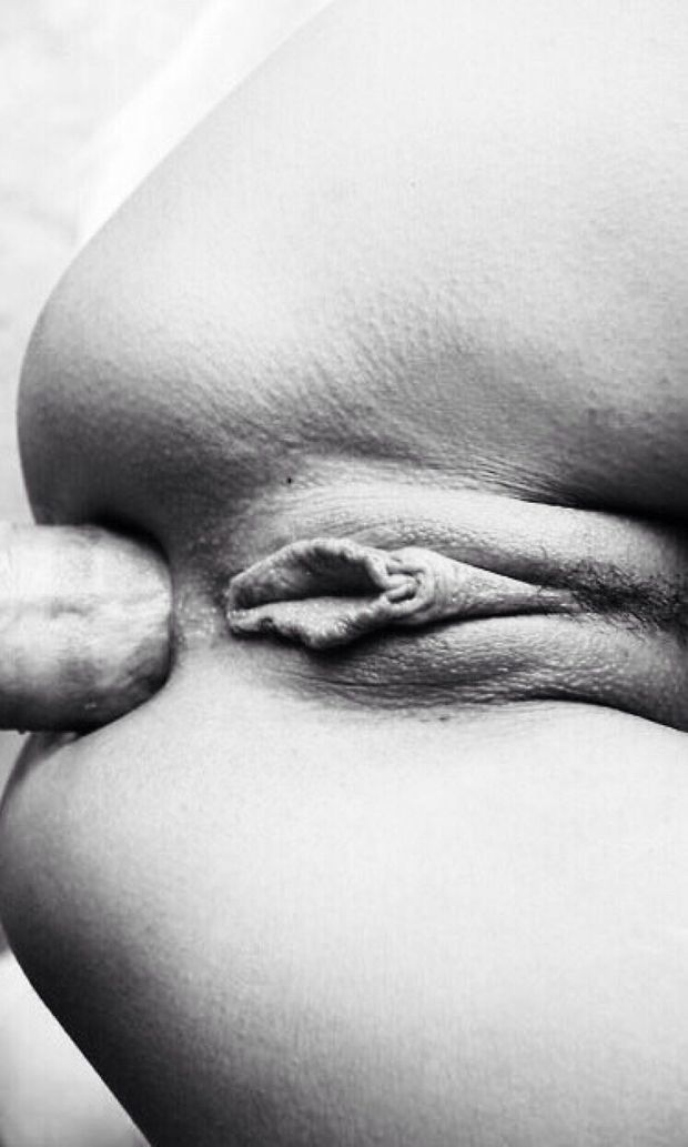 buttsex