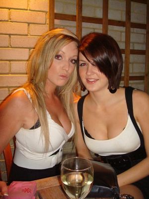 Gonna have some fun tonight