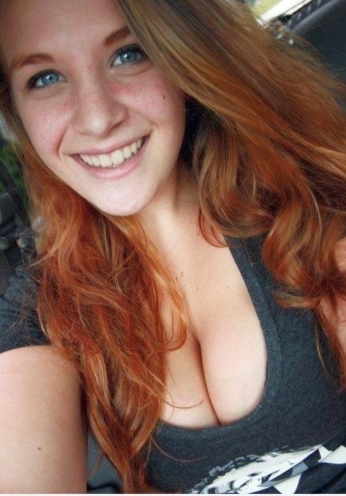 big Red
