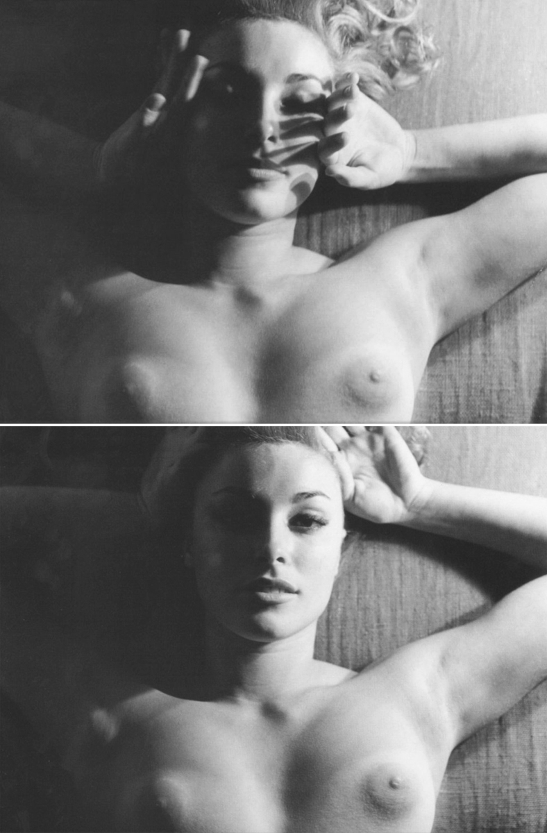 Sharon Tate gorgeous as hell