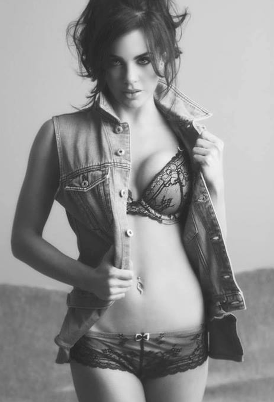 jillian murray