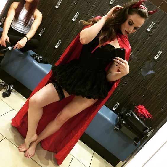 Tori Black