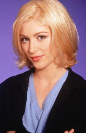 Staci Keanan