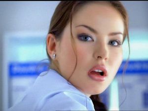 Michaela Zvarová - double A