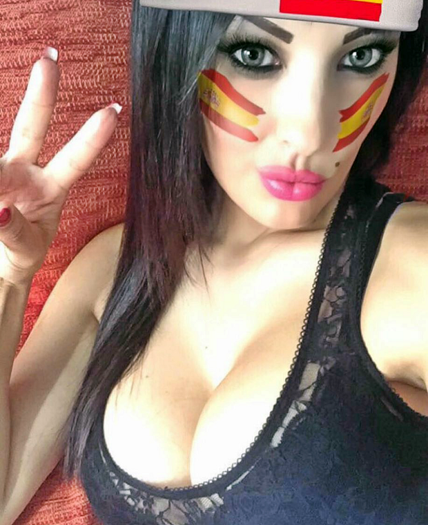 viva españa