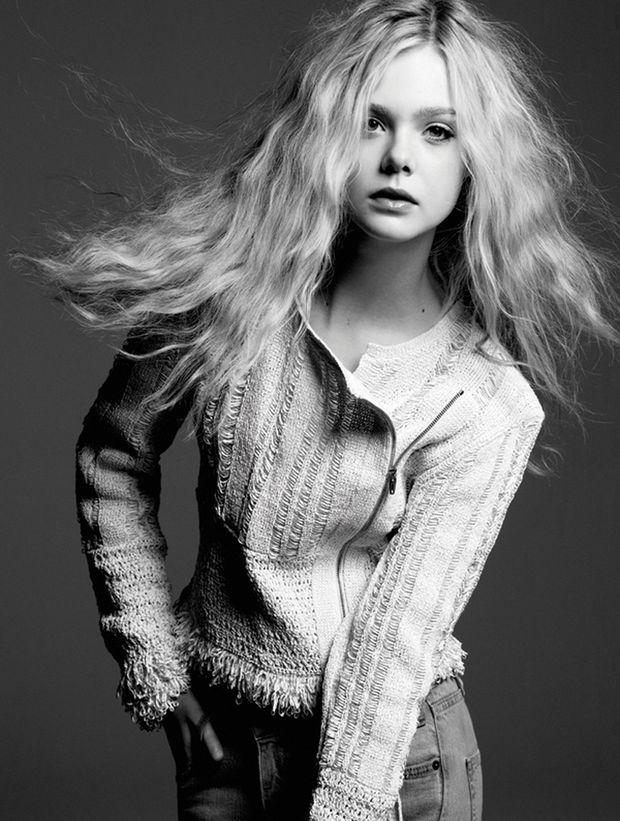 Elle