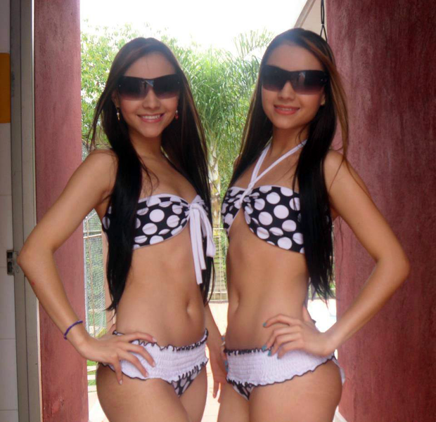 Swimwear