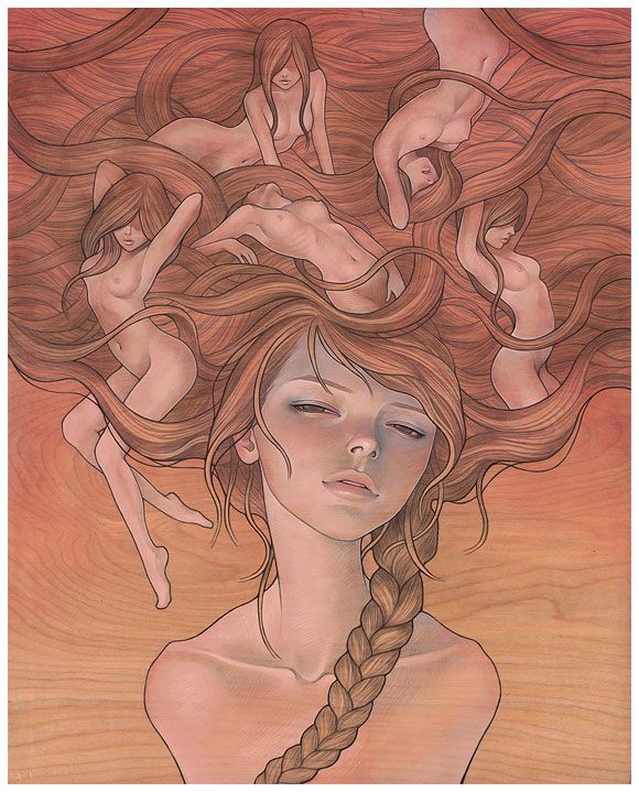 Audrey Kawasaki