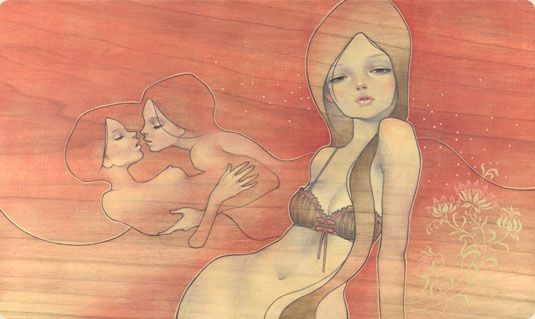 Audrey Kawasaki