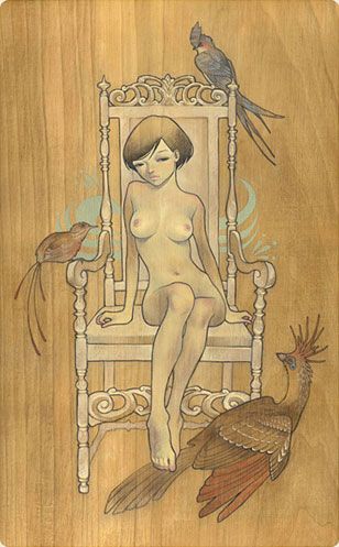 Audrey Kawasaki