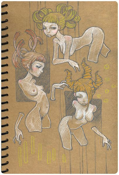 Audrey Kawasaki