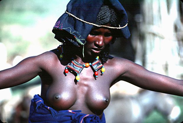 tribal