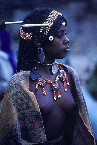tribal
