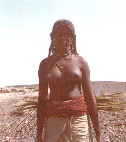 tribal